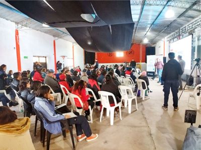 阿根廷Laguna Caro卡羅項(xiàng)目勘探環(huán)評(píng)獲批通過(guò)，進(jìn)入實(shí)質(zhì)性勘探階段！